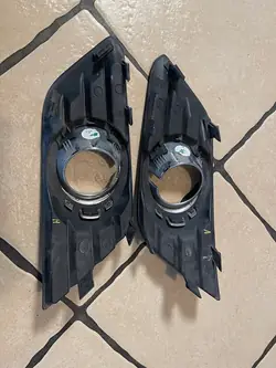Komplette Frontgrill Opel Mokka 25980486 25980485