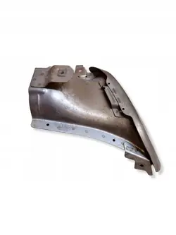 Embout d'échappement Ford Mondeo MK V OEM DS7317G771
