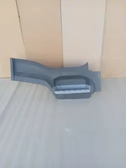 DAF XF/XG Trittstufe OEM 25999 - Rechte Seite Gebraucht