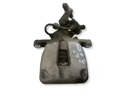 Pinça de travão traseira esquerda OEM RZA10719 VW Golf 5