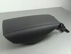 Kia Niro konsoli käsinoja OEM FOB45260 - Käytetty