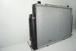 NRF 55320 Motor Koelradiator