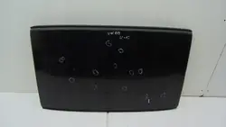Gebrauchtes Dachabdeckung OEM 1Q0871541 für VW EOS