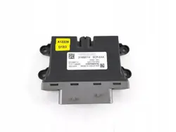 Módulo AdBlue Volvo OEM 31669114 - Usado