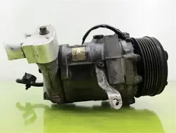 Ilmastointikompressori Opel Astra II CORSA COMBO MERIVA A 1.7 2.0 24422013