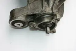 Rear Differential MERCEDES-BENZ GLE W166 ENAC46000 3.5L Diesel 2016