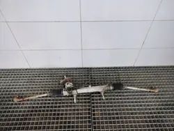 Styrväxel Peugeot 206 1.6 16V 9638132380