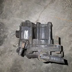 EPB-jarruventtiili OEM 0054293644 Actros MP2/MP3:lle