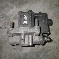 EPB-jarruventtiili OEM 0054293644 Actros MP2/MP3:lle
