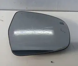 Suzuki OE Peilin Lisäosa Oikea - OEM-Sovitus