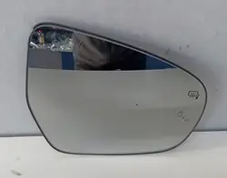 Suzuki OE Spiegel-Einsatz Rechts - OEM-Passform