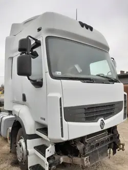 Renault Premium DXi Kabine Spiegel Haube Türen - Gebraucht