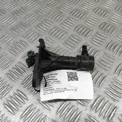 Audi Q7 4M 2018 Left Headlight Washer Nozzle OEM