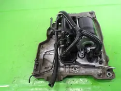 CITROEN C4 PICASSO Luchtvering compressor OEM 4154030030