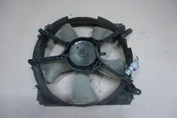 RAV4 I WENTYLATOR 2,0 16V - Gebruikte Radiatorventilator