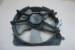 RAV4 I WENTYLATOR 2,0 16V - Ventilateur Radiateur Occasion