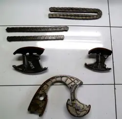 Tensor de cadena OEM 079109507G para VW Touareg 3.0TDI