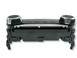 Panneau de climatisation Nissan Micra K14 2020 OEM 275005FA5A