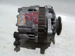 MAZDA 323 98-03 Vaihtovirtageneraattori 1.6 A2TB0091