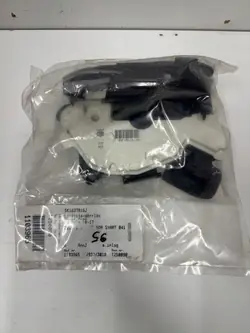 VW POLO VI Främre Höger Dörrlås OEM