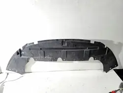 FORD FOCUS MK2 II Underdel Bumper Cover 7M51-A8B384-AF
