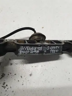 Corps de papillon Toyota Avensis T25 2.0 VVTI 89421-20190