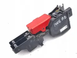 Grampo pirotécnico Land Rover S8E214A073HA L461