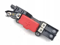 Land Rover S8E214A073HA Pyrotekniinen puristin L461