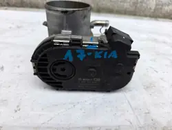 Drosselklappe 35100-03700 KIA CEED II 1.4 MPI