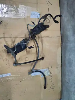 Étrier de frein avant Nissan 370Z OEM 5625452-2313XXsSS