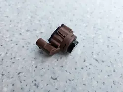 Parkeringssensor JEEP GRAND CHEROKEE WL