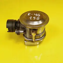 EGR-venttiili BMW 3 E46 1.9 Bensiini 11721708575