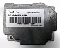 Module régulateur actif BG9T-14B588-BB - Mondeo MK4
