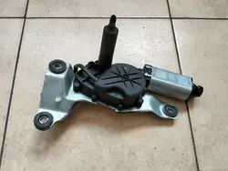 VOLVO V70 XC70 Takaluukun pyyhkijän moottori 2001-2006 8667188