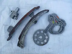Kit de Distribución OEM 1NZ para Toyota Yaris III 1.5 Híbrido