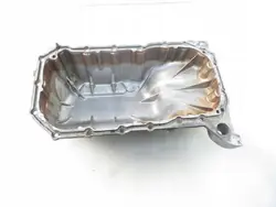 Oljetank Citroen C3 1.6 9638465480