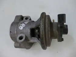 EGR-klep Mitsubishi L200 III 2.5 TD K5T7258