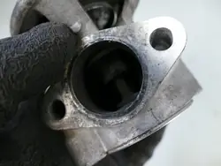 Vanne EGR Mitsubishi L200 III 2.5 TD K5T7258