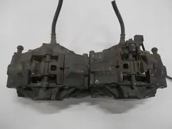 MERCEDES S-KLASSE W220 HINTERER BREMSATTEL