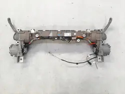 Module de stabilisateur de suspension actif AUDI S8 4N0907483