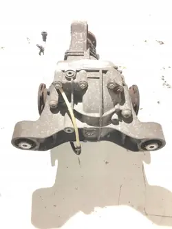 Diferencial traseiro Porsche Cayenne OEM 4460310016