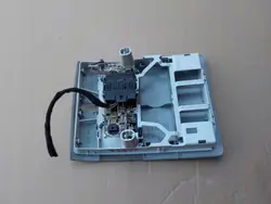 Innenraumleuchte Opel Corsa D 2010 OEM lampka oświetlenia kabiny