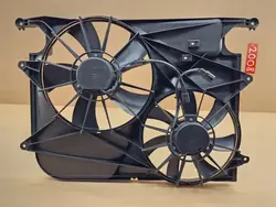 Fläktar Chevrolet Captiva Opel Antara 2.0CDTI