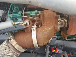 Turbo OEM TURBOSPRĘŻARKA TURBOCOMPOUND RENAULT GAMA T EVO VOLVO FH 4 FH 5 I-SAVE