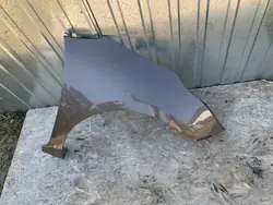 Höger Framskärm KIA CEED II 2012-2017 OEM 66321A2000