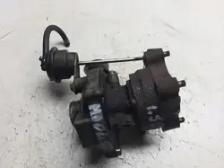 Turboahdin OEM 7106458 Renault Clio II 1.5 DCI:lle