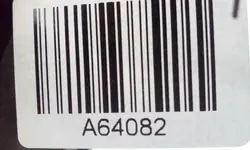 Pare-brise avant OEM 6001AGN pour Nissan Almera 1995-1999