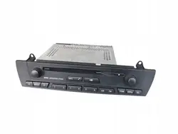 OEM 6987176 Radio Navegación Navi CID CD para BMW X3 E83