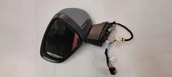 Vasen Peili Citroen C4 II 10-15R 11 Pin