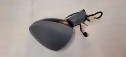 Espejo Izquierdo Citroen C4 II 10-15R 11 Pin